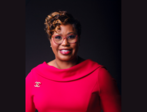 pg电子下载 State announces CEO Carla Kirkland as Fall Commencement Speaker